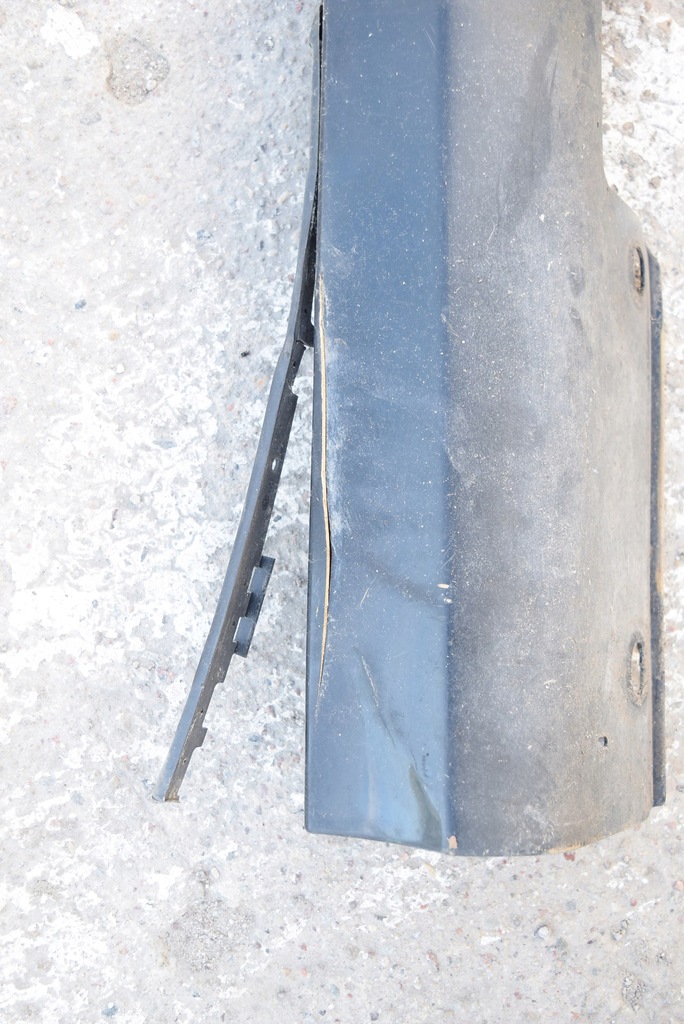 фото №10, Mercedes w211 накладка порог левая sedan