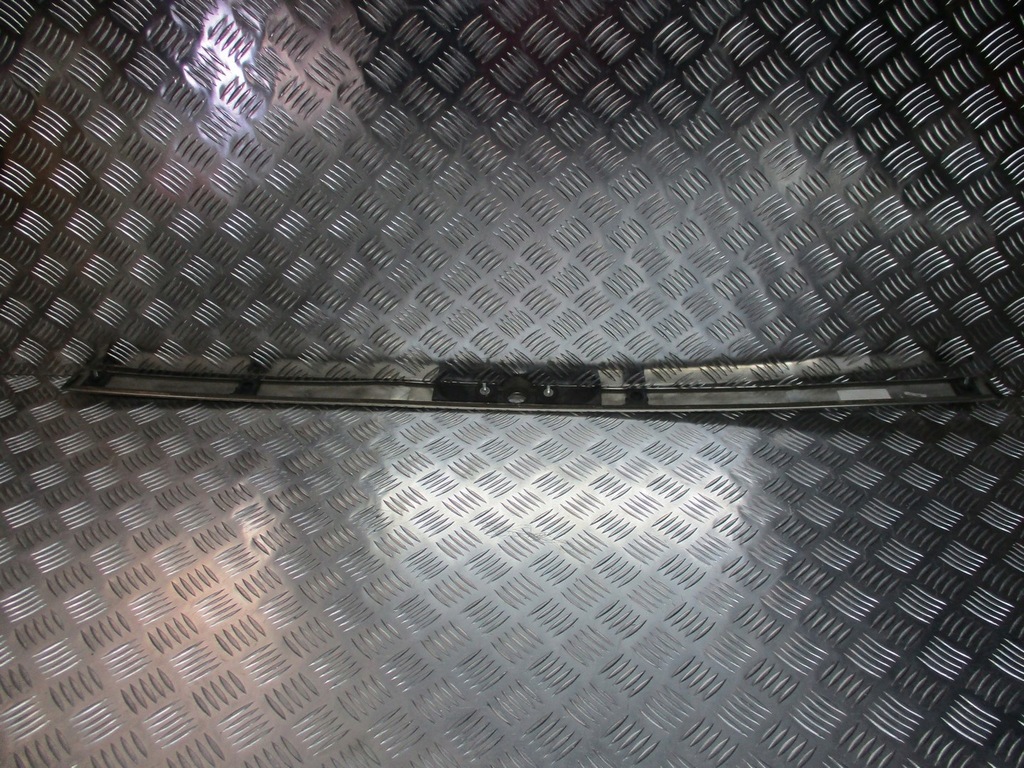 фото №2, Молдинг крышки opel vectra c