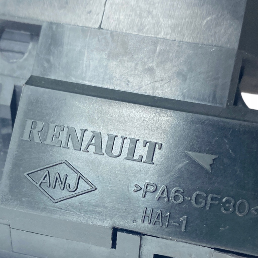 фото №16, Pilot радио renault master iii opel movano ii nissan nv400