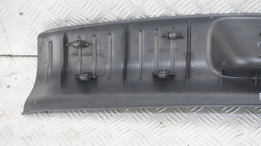 фото №6, Chrysler pt cruiser захист поперечина заднього 0rj37trmag