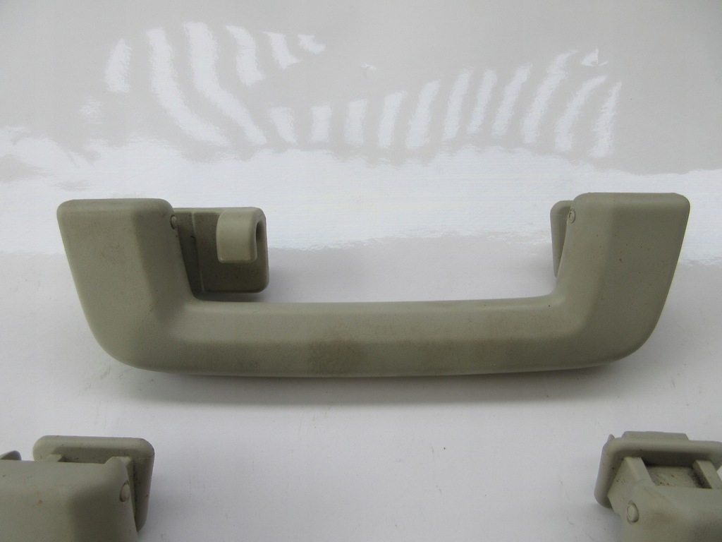 фото №5, Ручка кронштейн потолочный комплект land rover freelander ii