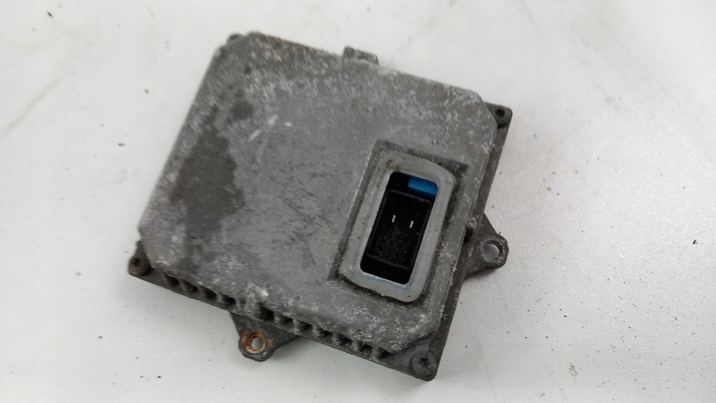 фото №3, Alfa romeo gt перетворювач ксенон 1307329096