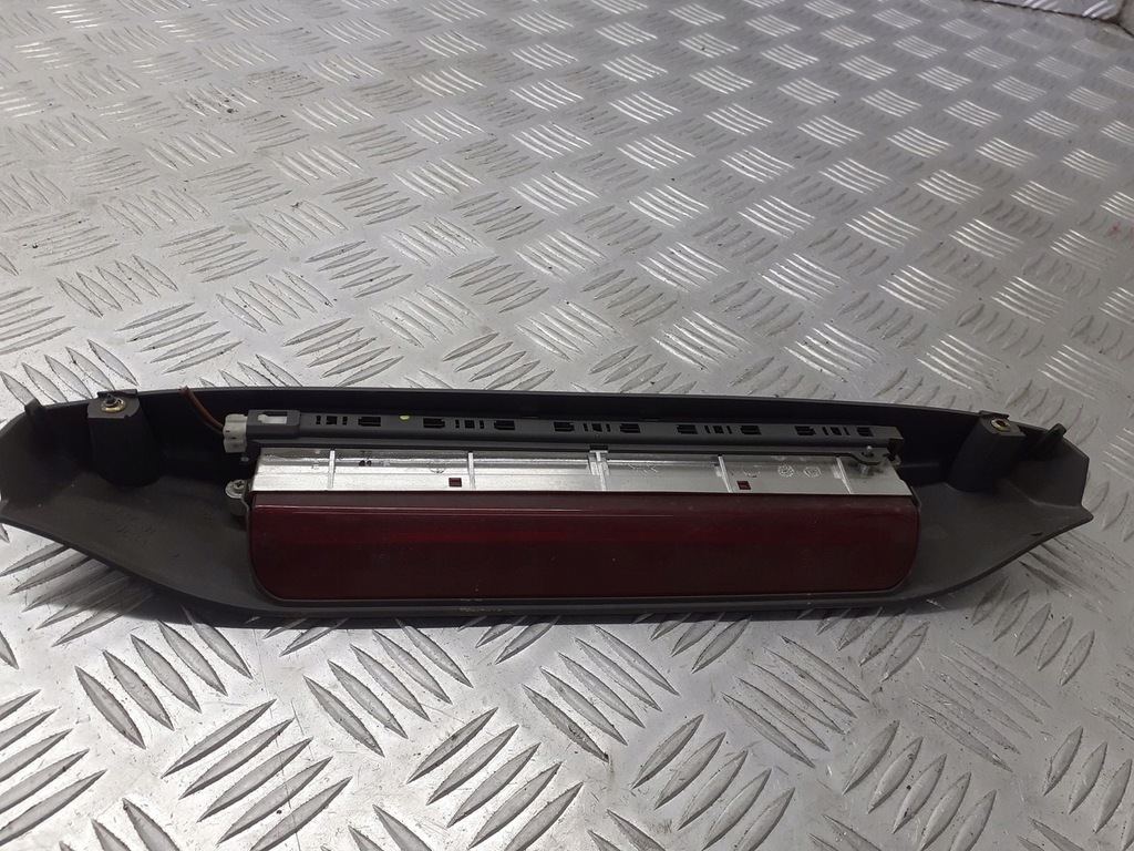 фото №1, Свет стоп-сигнал fiat panda ii 735297481