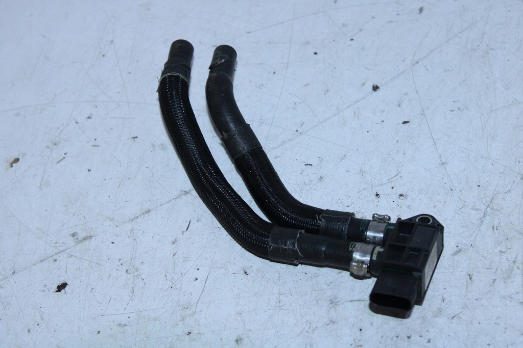 фото №1, Датчик тиску вихлопних газів fiat tipo ii 2 1.0