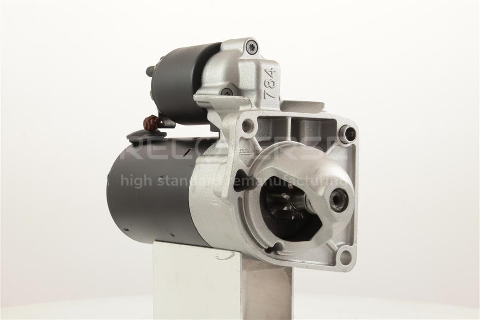 фото №11, Стартер alfa romeo fiat ford lancia 1.2 1.4 / tb