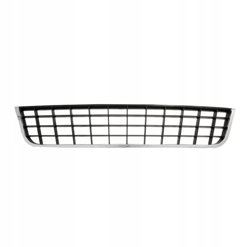 фото №1, Решётка радиатора бампер перед fiat linea 06-