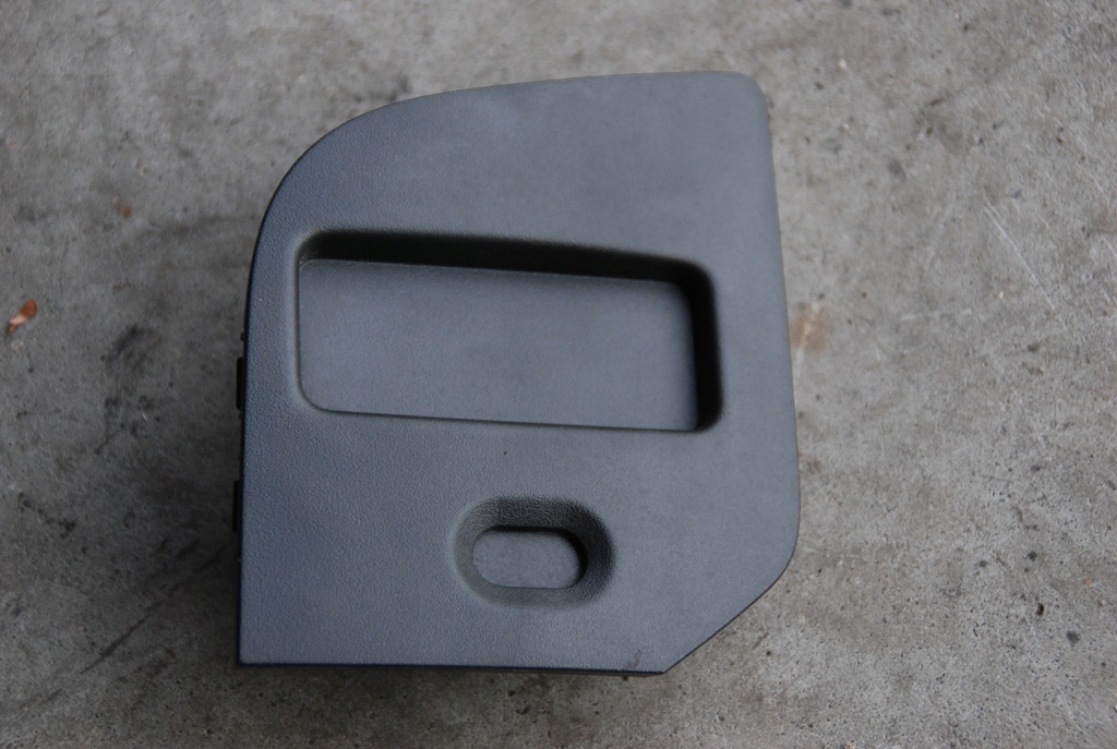 фото №1, Master iii movano бардачок 10-14