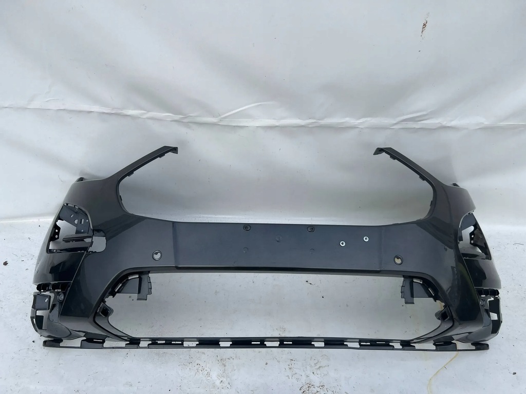 фото №1, Бампер ford ecosport eco sport lift 2017 перед передний