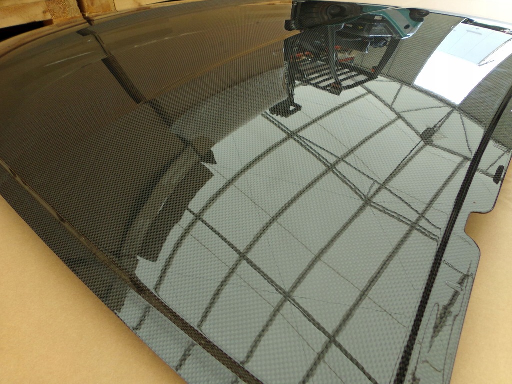 фото №5, Bmw 8 g15 m8 f92 крыша обшивка крыша карбон карбон nowe оригинал bmw!