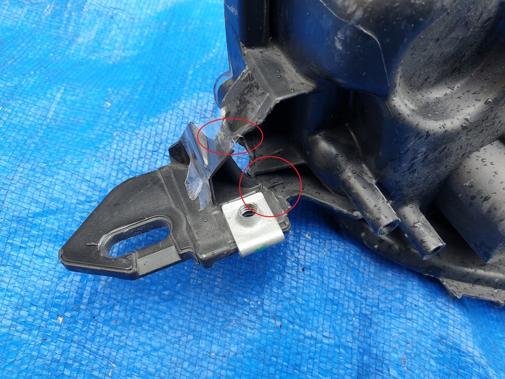 фото №8, Toyota c-hr c hr chr ch-r лампа передняя левая led