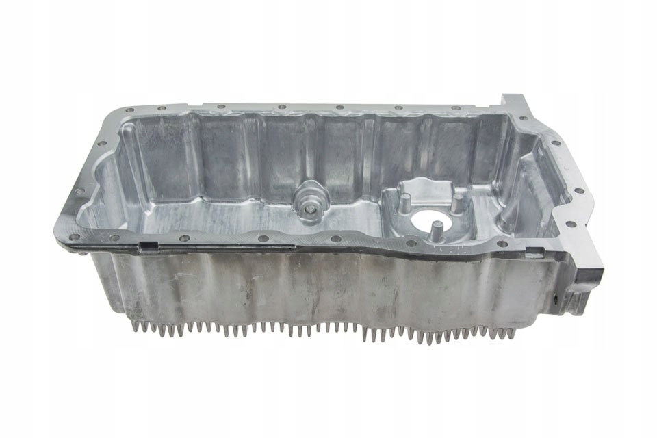 фото №2, Nty поддон масляная