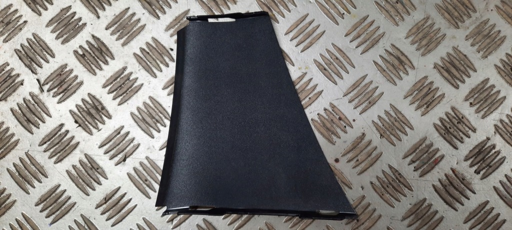 фото №1, Ліва повітропровід повітря audi a6 c8 18-