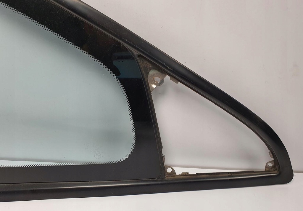 фото №3, Стекло кузовная левая toyota mr2 ii sw20