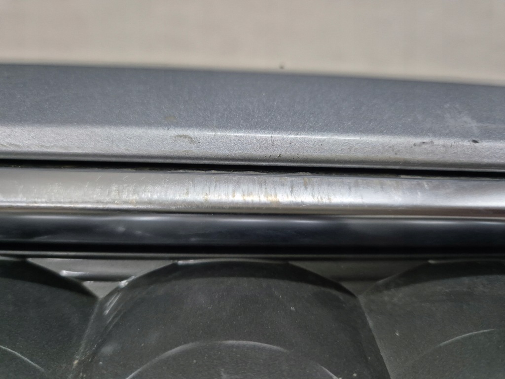 фото №10, Audi e-tron e tron 4ke 2019- бампер передний перед 4ke807437