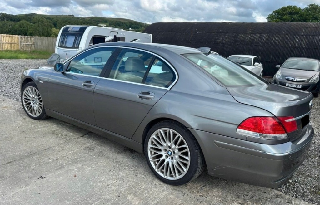 фото №6, Датчик подушка безопасности сиденье bmw seri 7 e65 lift kod запчасти so697089901 3