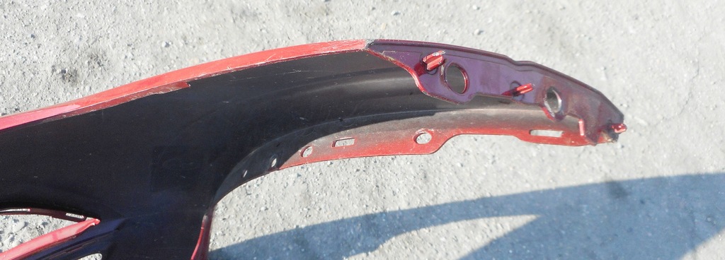 фото №9, Volvo xc60 ii бампер передний перед 31425165