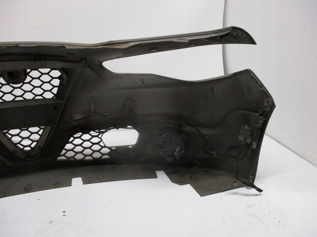 фото №10, Бампер alfa romeo giulia 18r pod радар перед передний