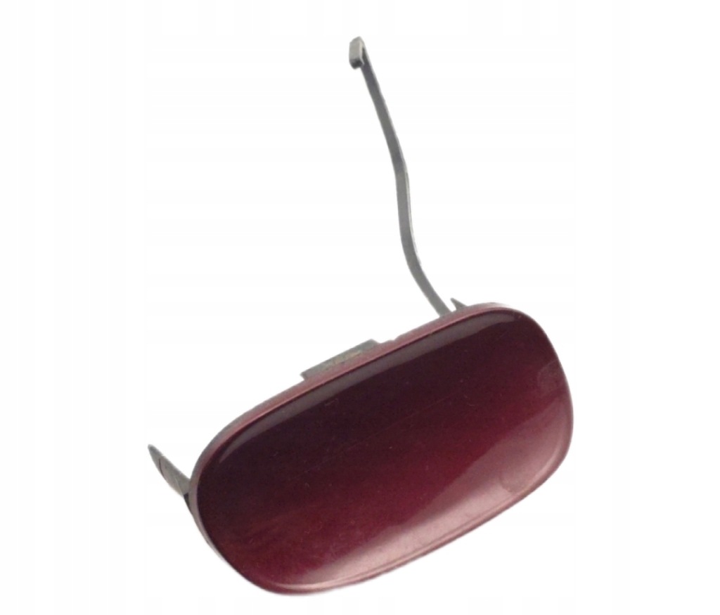 Купити Safrane заглушка фаркоп  бампер задній оригінал 23583