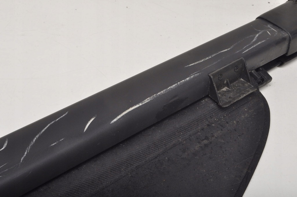 фото №7, Hyundai ix35 шторка задня задня багажника