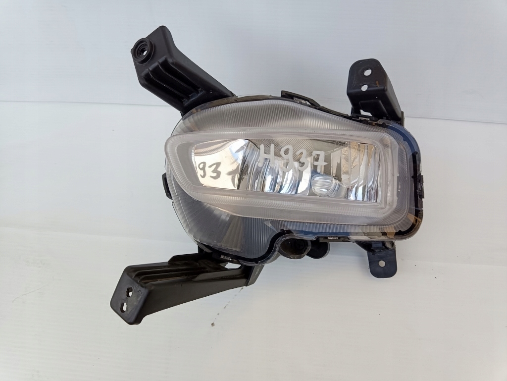 фото №1, Протитуманна фара лампа оригінал kia ceed iii 3 cd 2018-2021