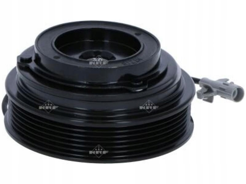 фото №11, Сцепление электромагнитный компрессор