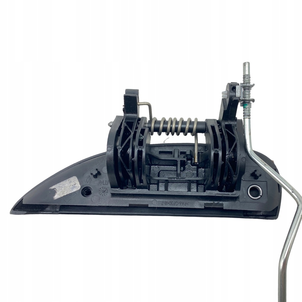 фото №14, Ручка двері права dacia duster ii sandero ii logan ii 806067028r