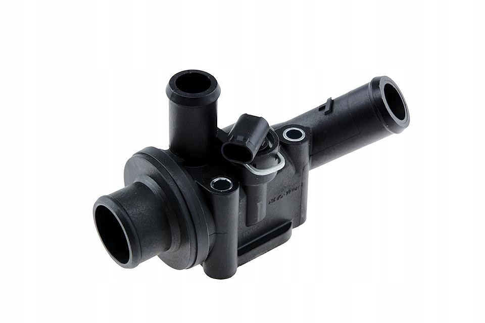 фото №1, Термостат mercedes klasa a a160/a170 98- з датчик