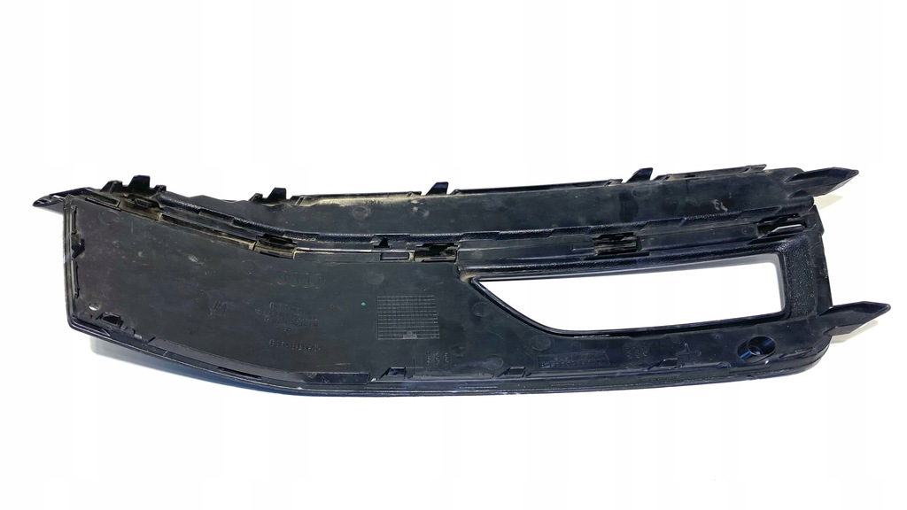 фото №9, Решітка бампера audi a4 b8 s-line 8k0807681 ліва