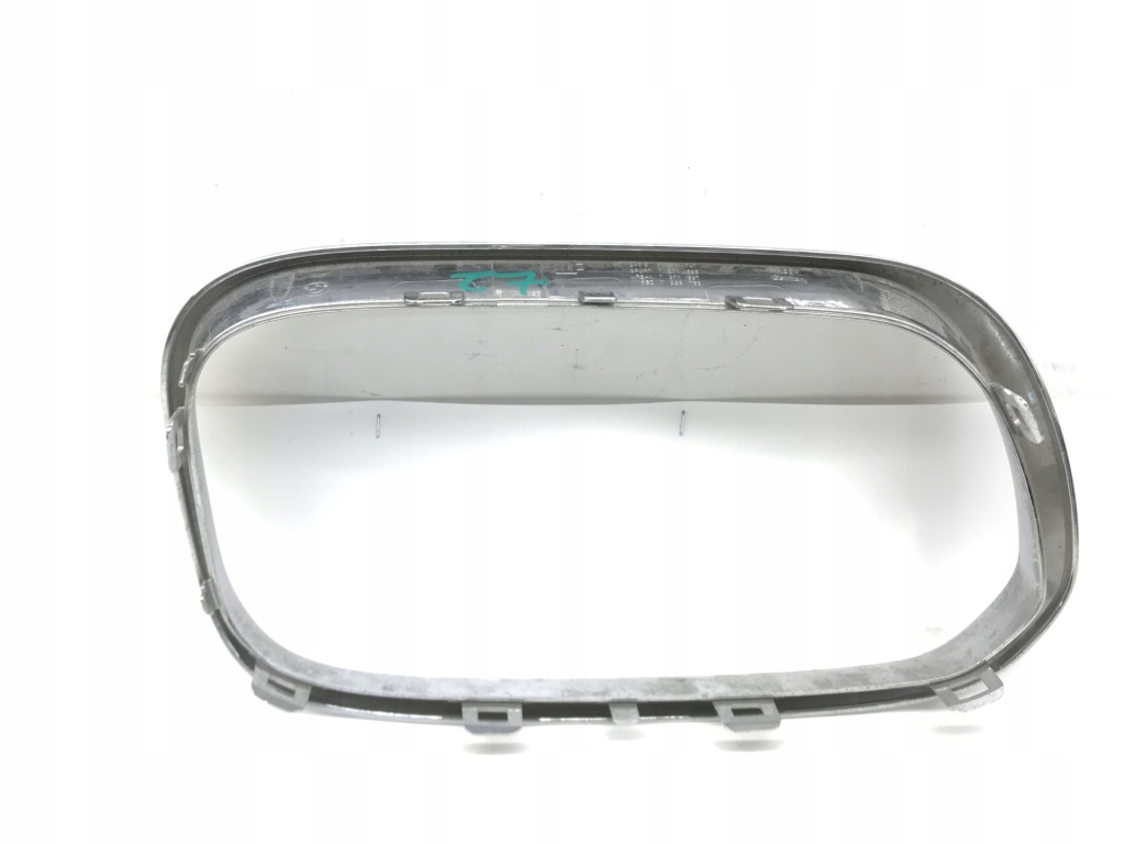 фото №5, Bmw 1 f20 f21 lift рамка корпус решітки радіатора ліва