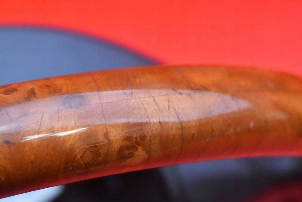 Повітропровід шкіряний мультифункція a1644606303 mercedes ml w164 05-08 Зі Шроту