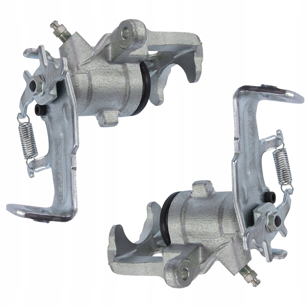 фото №1, Суппорты тормозные задняя l+p do nissan primera p11