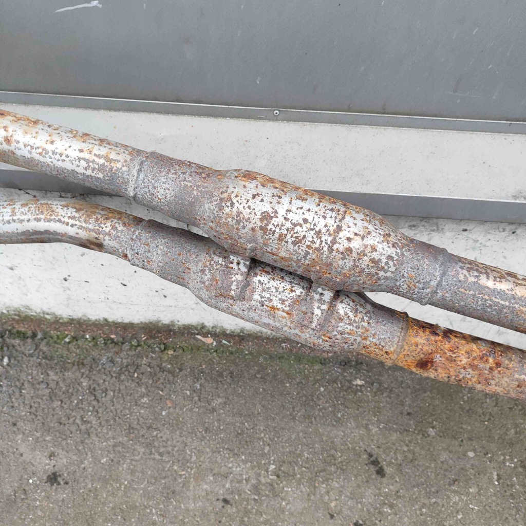 фото №9, Гаситель chevrolet camaro 19419959 28327650 3.6l 241kw 2014