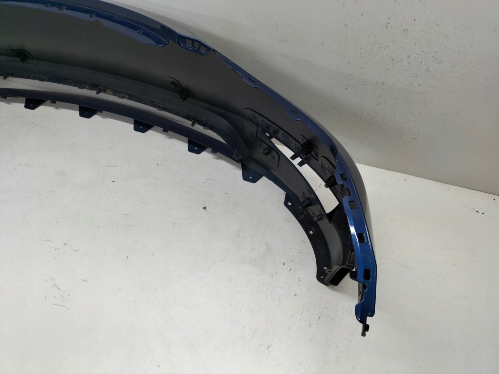 фото №9, Бампер передний перед tesla model y 20-