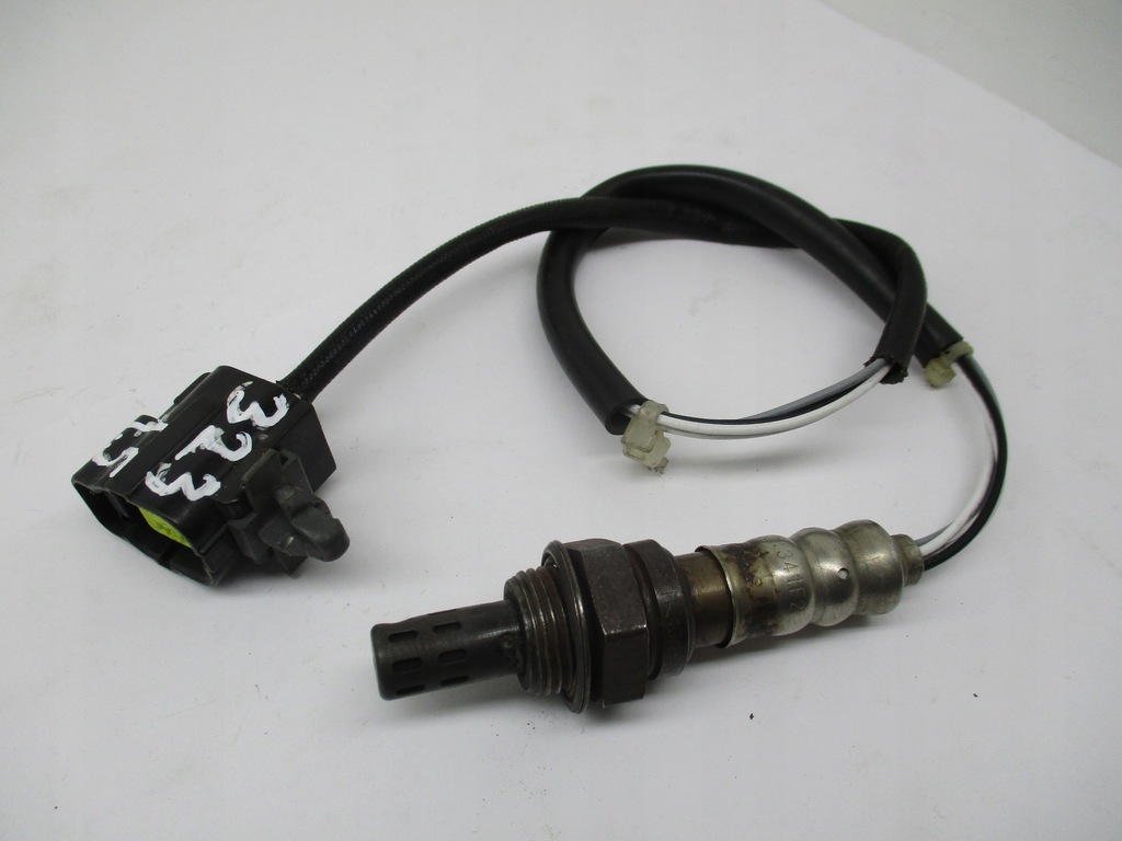 фото №1, Mazda 323 датчик лямбда-зонд 84:zl02:341f2