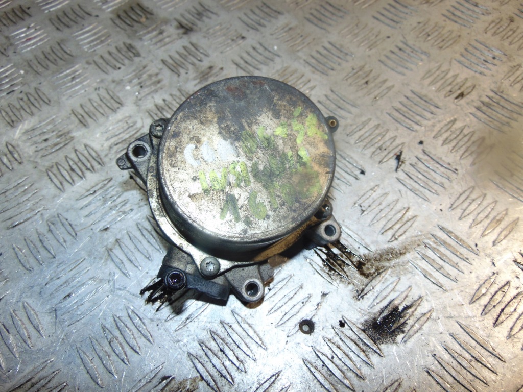 фото №1, Насос вакуум fiat freemont 55269150 2.0 jtd 939b5000