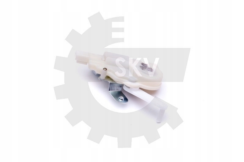 фото №10, Привід кришки багажника 16skv229