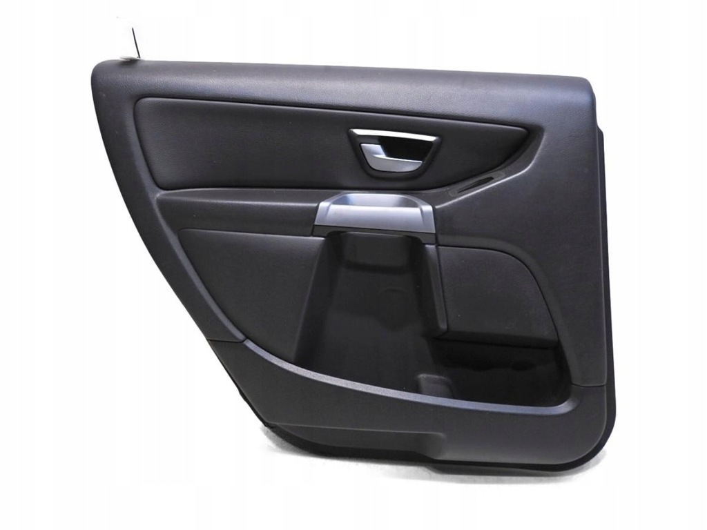 фото №1, Обивка дверь левый задняя volvo xc90 i 39995385