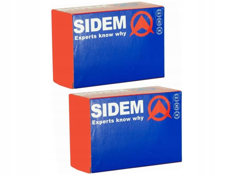 фото №1, Гумки стабілізатора перед renault twingo ii 1.1-1.6 07-14