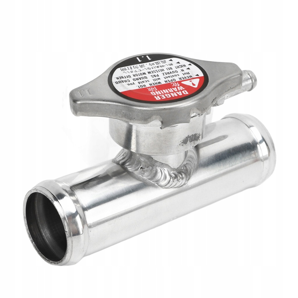 фото №12, 32mm 1-1/4" o.d port заправка шланг охлаждающий радиатора с пробка 16psi