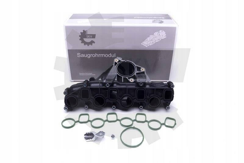 фото №4, Esen skv 49skv041 модуль трубы wlotowej