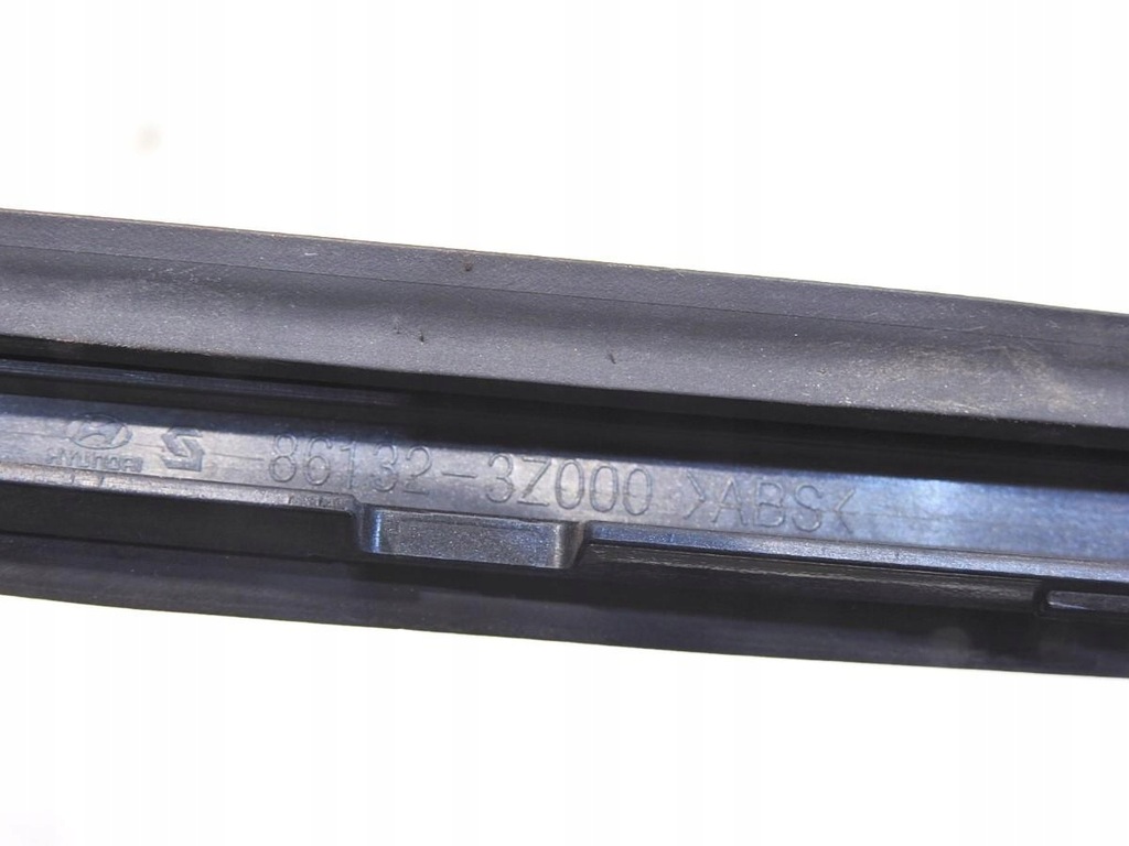 фото №6, Молдинг скло лобове права yu6 hyundai i40