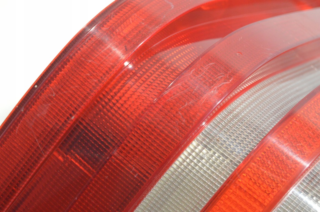 Лампа правая задний  po рестайлинг  европа mercedes w140 купе c140 cl 1408207066 с Разборки