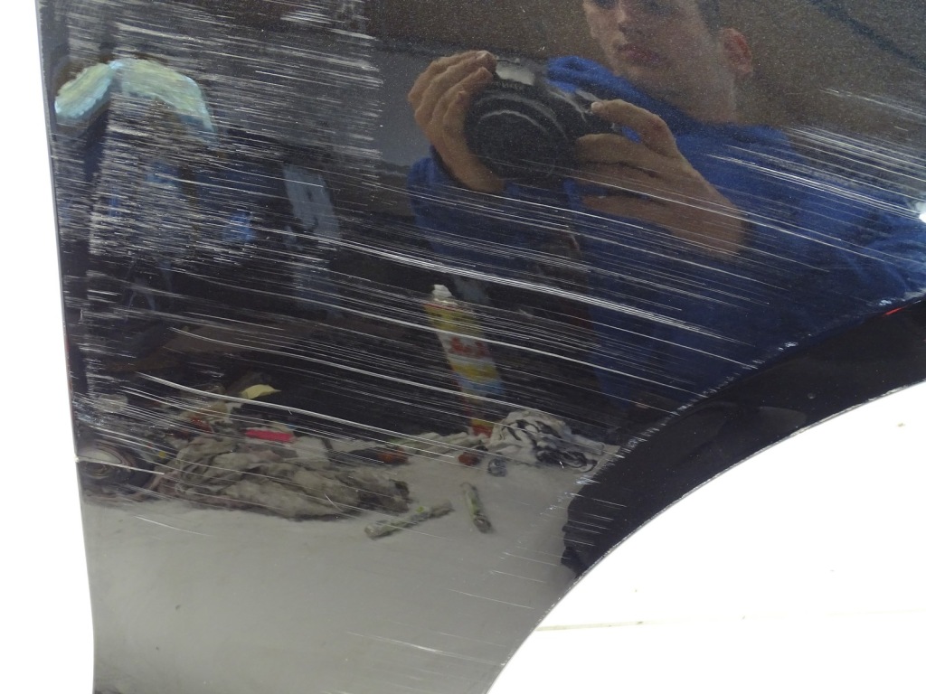 Крило правий перед передній a5 8t 3d купе Київ