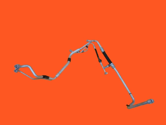 фото №1, Porsche 991 911 трубка шланг кондиціонера