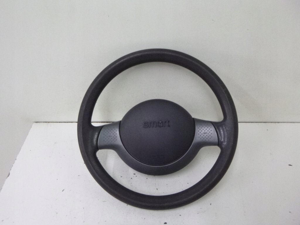 фото №1, Повітропровід + подушка безпеки smart fortwo 2001r