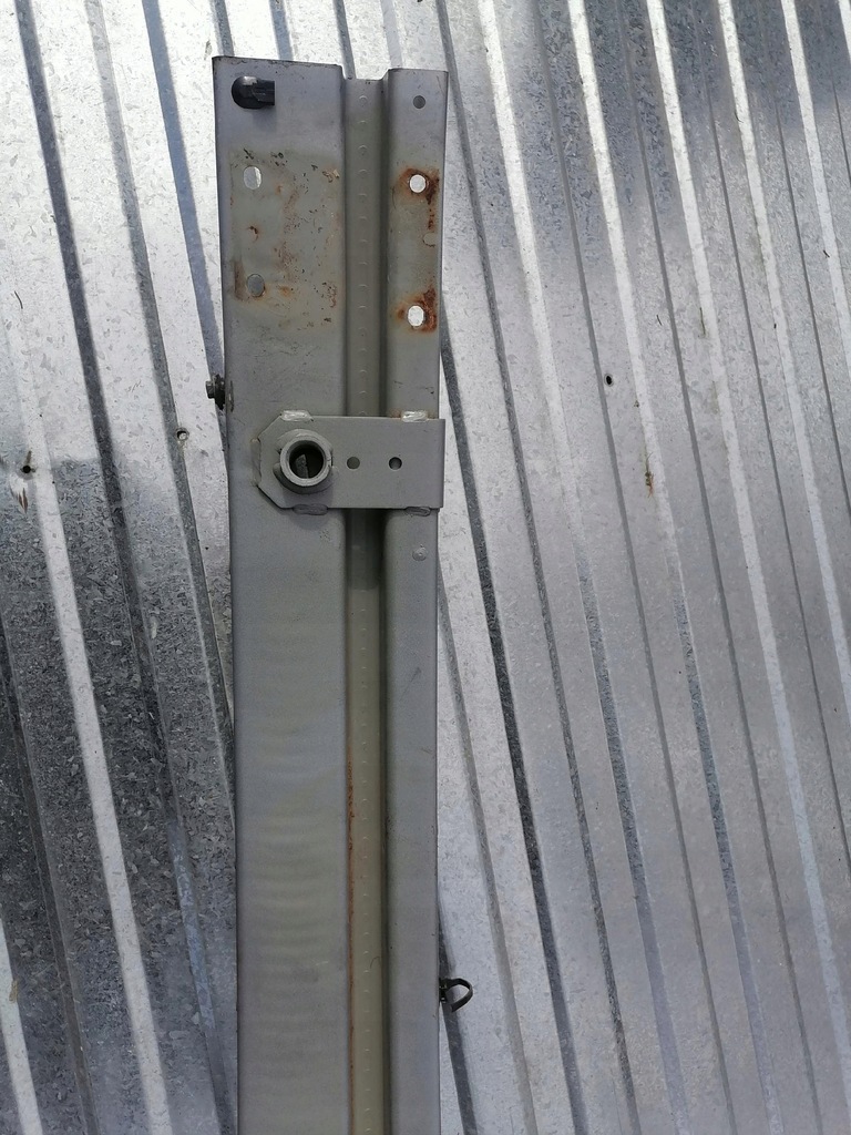 фото №8, Nissan qashqai j11 2013- балка pod бампер перед