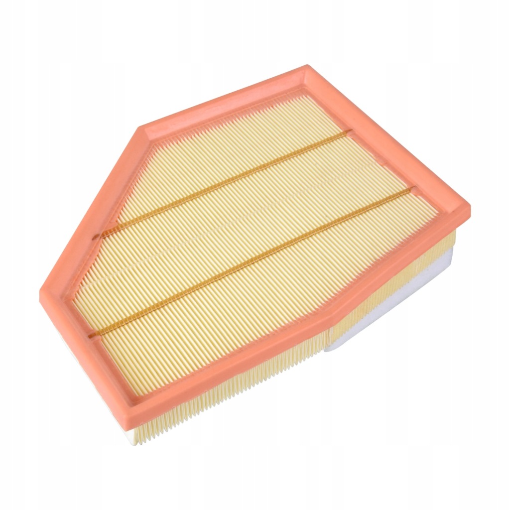 фото №1, Blue print фільтр повітря bmw