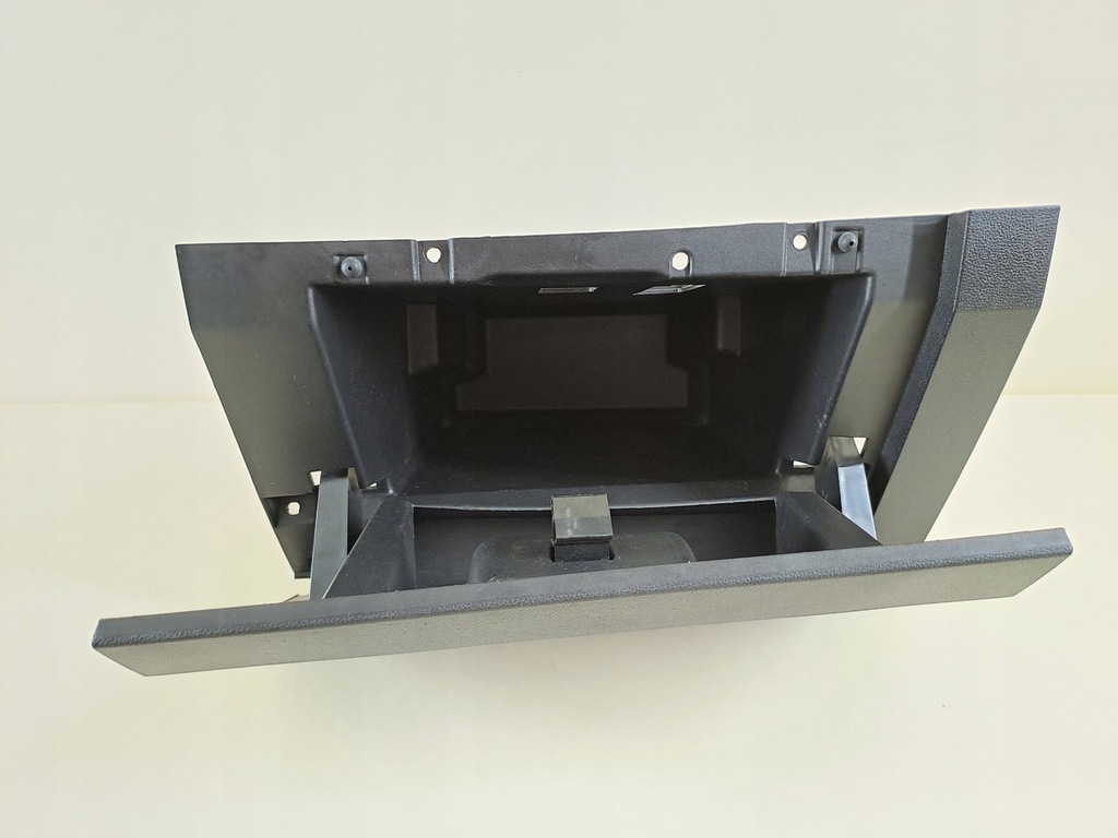 фото №8, Бардачок пассажира панели консоли правая правый dacia logan iii 3 sandero 21r