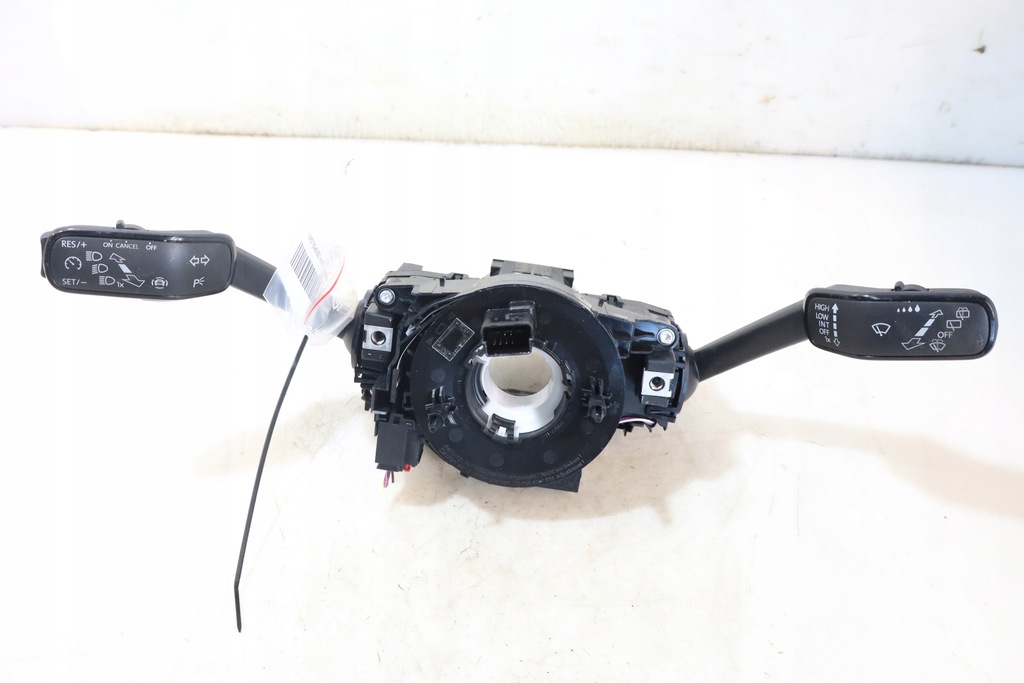 фото №1, Перемикач комбінований світла skoda scala