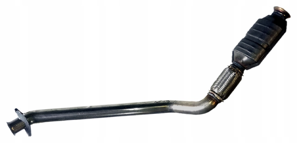 фото №1, Jmj 1080309 катализатор